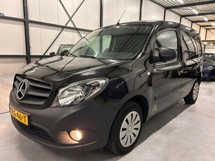 Mercedes-Benz Citan 108 CDI BlueEFFICIENCY 2017 AC