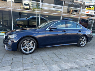 Mercedes-Benz E-klasse 200 Business Solution AMG