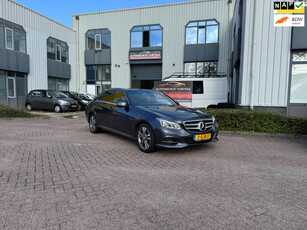 Mercedes-Benz E-klasse 300 BlueTEC HYBRID Ambition Avantgarde