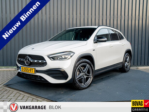 Mercedes-Benz GLA 250e AMG Line | Night pakket | Sfeerverlichting | Camera | Elk A-klep | Prijs Rijklaar!!