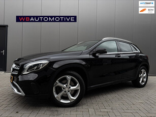 Mercedes-Benz GLA-klasse 250 4Matic Premium Plus