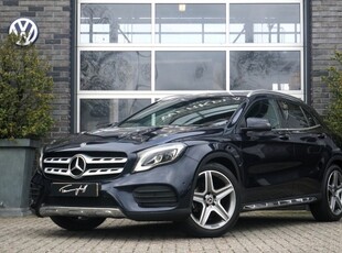 Mercedes-Benz GLA-klasse GLA 180 AMG NAVI - CRUISE CAMERA ORG. NL