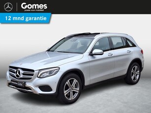 Mercedes-Benz GLC-klasse 250 4MATIC Panoramadak