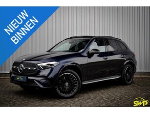 Mercedes-Benz GLC-klasse GLC-klasse 300e 4MATIC AMG Line