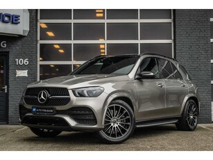 Mercedes-Benz GLE-klasse 350 de 4MATIC, 320PK, AMG, Pano