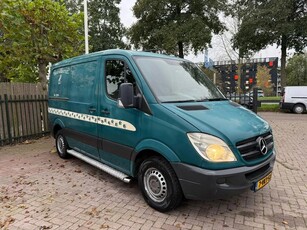 Mercedes-Benz Sprinter 210 2.2 CDI Airco 3Pers Aut €4490,-