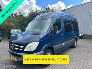 Mercedes-Benz Sprinter 311 2.2 CDI 366 HD KOMBI / COMBI /