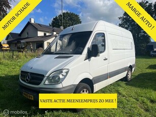 Mercedes-Benz Sprinter 313 2.2 CDI 366 HD L2/H2 MOTOR