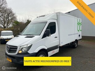 Mercedes-Benz Sprinter 313 2.2 CDI 432 FRIGO / KOELWAGEN !!!