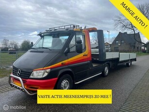 Mercedes-Benz Sprinter 313 CDI BE COMBI PRIJS IS VOOR