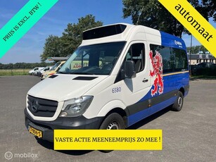 Mercedes-Benz Sprinter 314 2.2 CDI 366 KOMBI / COMBI /