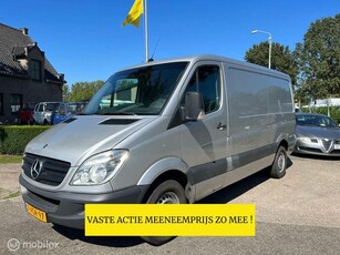 Mercedes-Benz Sprinter 316 2.2 CDI 366 L2/H1 AUTOMAAT