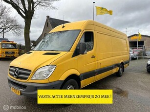 Mercedes-Benz Sprinter 316 2.2 CDI 432L HD MAXI XXL (L4/H2)