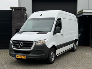 Mercedes-Benz Sprinter 316 2.2 CDI L2H1 Automaat, DAB+