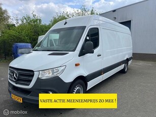 Mercedes-Benz Sprinter 316 2.2 CDI L3H2 EURO VI-D MAXI XXL