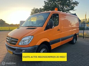 Mercedes-Benz Sprinter 516 2.2 CDI 366 L2/H1 AIRCO