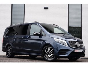 Mercedes-Benz V-Klasse 220d / AMG / DC / 2x Elec Schuifd /