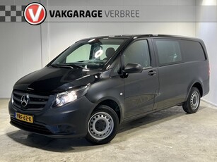 Mercedes-Benz Vito 110 CDI Functional Lang DC Comfort PDC