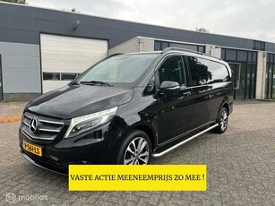 Mercedes Vito 119 CDI Extra Lang DC Comfort