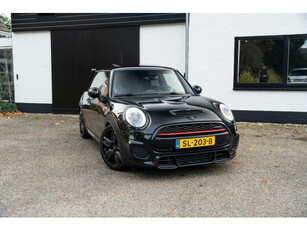 Mini 2.0 John Cooper Works 231PK|Alle opties |Panorama | Remus