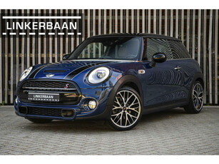 MINI Cooper S 2.0 | Chili | JCW Pro | Panodak | H&K | 18 inch | NL Auto |