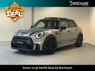 Mini Cooper S 2.0 Rockingham JCW GT Edition | PANO | H&K | HEAD-UP | ORG.NL |