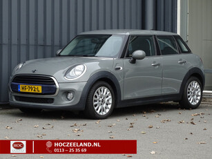 MINI Mini 1.5 Cooper Business 5-Deurs | Navi | Airco | Bluetooth