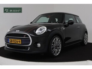 Mini Mini 1.5 Cooper Pepper (STOELVERWARMING, NAVIGATIE