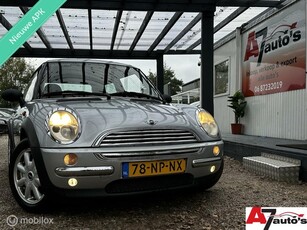 Mini Mini 1.6 One Pepper Nieuwe APK