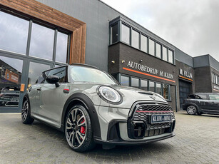 Mini Mini 2.0 John Cooper Works JCW Pack F1 aut 231pk/pano/navi/hk/Nardo/camera/head up/bomvol