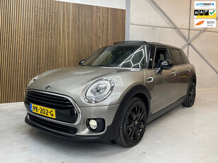 Mini Mini Clubman 1.5 Cooper Pepper Serious Business