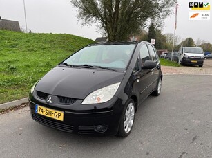 Mitsubishi Colt 1.3 Heartbeat Airco LM velgen