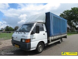 Mitsubishi L 300 2.5 TD pick-up