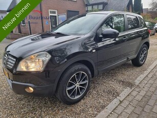 Nissan QASHQAI 1.6 Acenta nwe APK cruise PDC trekhaak 17