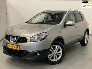 Nissan Qashqai 1.6 Connect Edition / Pano / Camera /