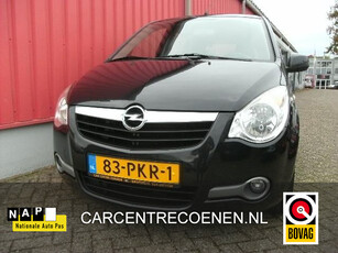 Opel Agila 1.0 Edition / VERKOCHT