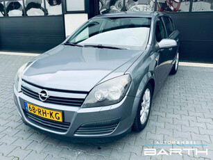 Opel Astra 1.4 Sport | Airco | cruise | sport | nette auto |