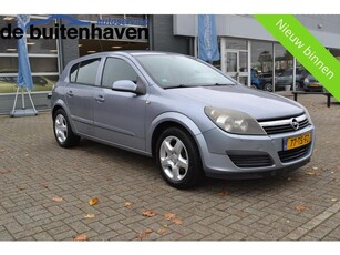 Opel Astra 1.6 Edition (bj 2007)