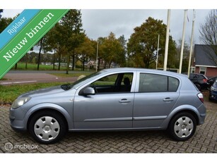 Opel Astra 1.6 Enjoy 5DRS, '05 AircoCruise9-6-2025 APK!