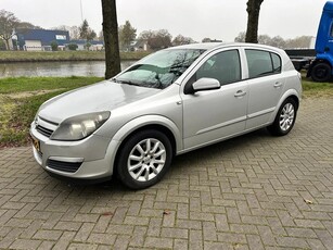 Opel ASTRA 1.6 Nieuwe Apk