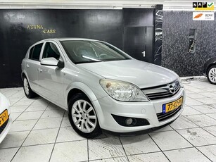 Opel Astra 1.6 Temptation