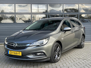 OPEL ASTRA SPORTS TOURER 1.0 TURBO 120 JAAR EDITION I APPLE/ANDROID I PARKEERSENSOREN I CLIMATE CONTROL I CRUISE CONTROL