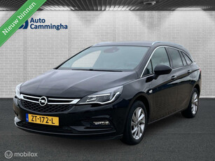 Opel Astra Sports Tourer 1.0 Turbo Business Executive