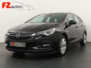 Opel Astra Sports Tourer Automaat 1.4 Innovation Trekhaak|Lm velgen|Navigatie