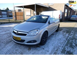 Opel Astra TwinTop 1.8 Temptation NAP