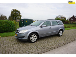 Opel Astra Wagon 1.6 Business incl apk bij aflevering