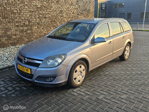 Opel Astra Wagon 1.6 Cosmo Airco/ Cruise / Trekhaak