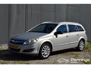 Opel Astra Wagon 1.6 Temptation