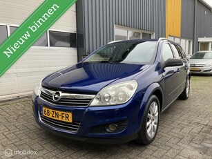 Opel Astra Wagon 1.6 Temptation TREKHAAK NETTE AUTO!