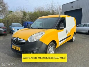 Opel Combo 1.3 CDTi L2H1 ecoFLEX Edition AIRCO